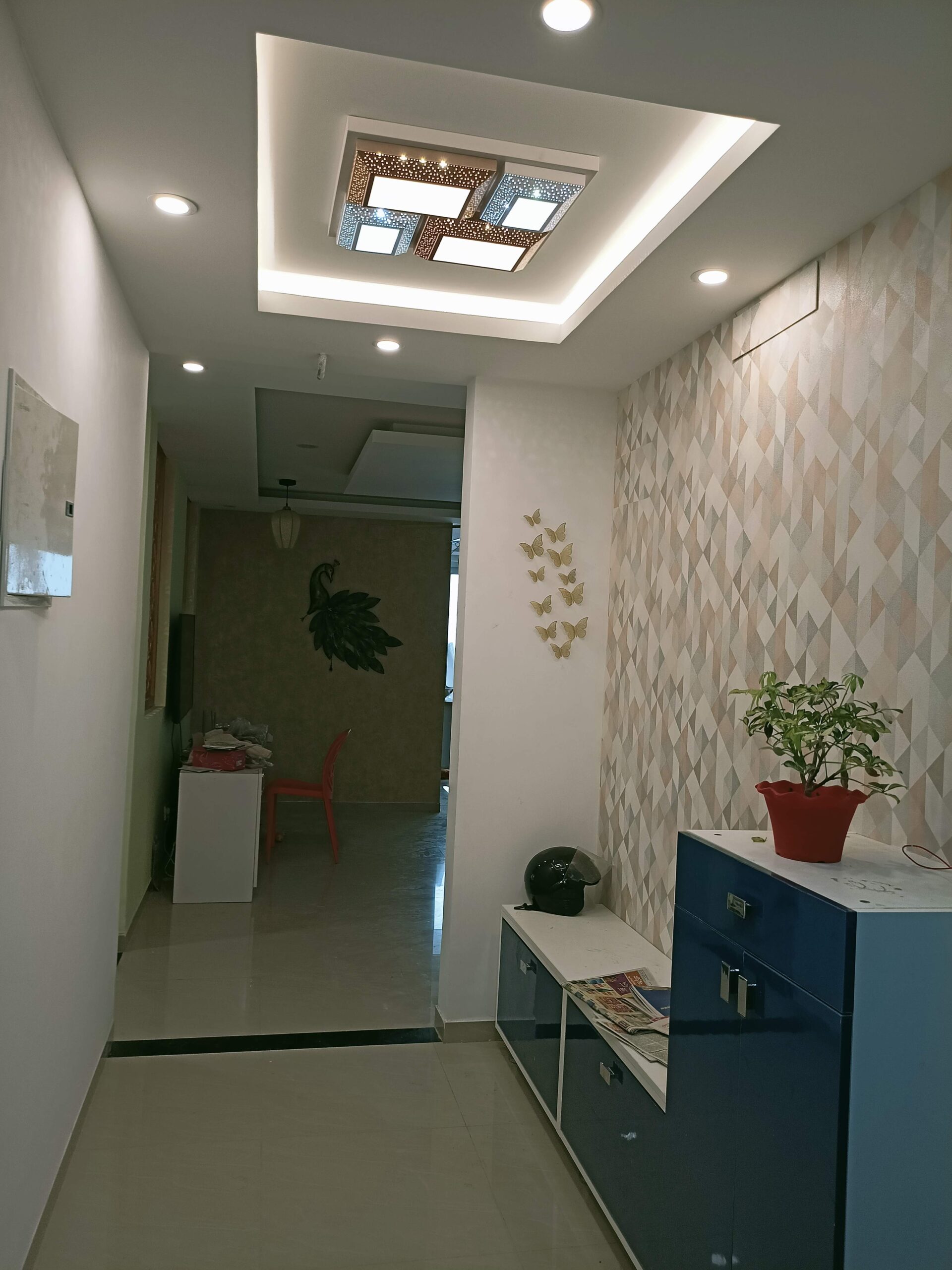 Home Interior Design & Decoration