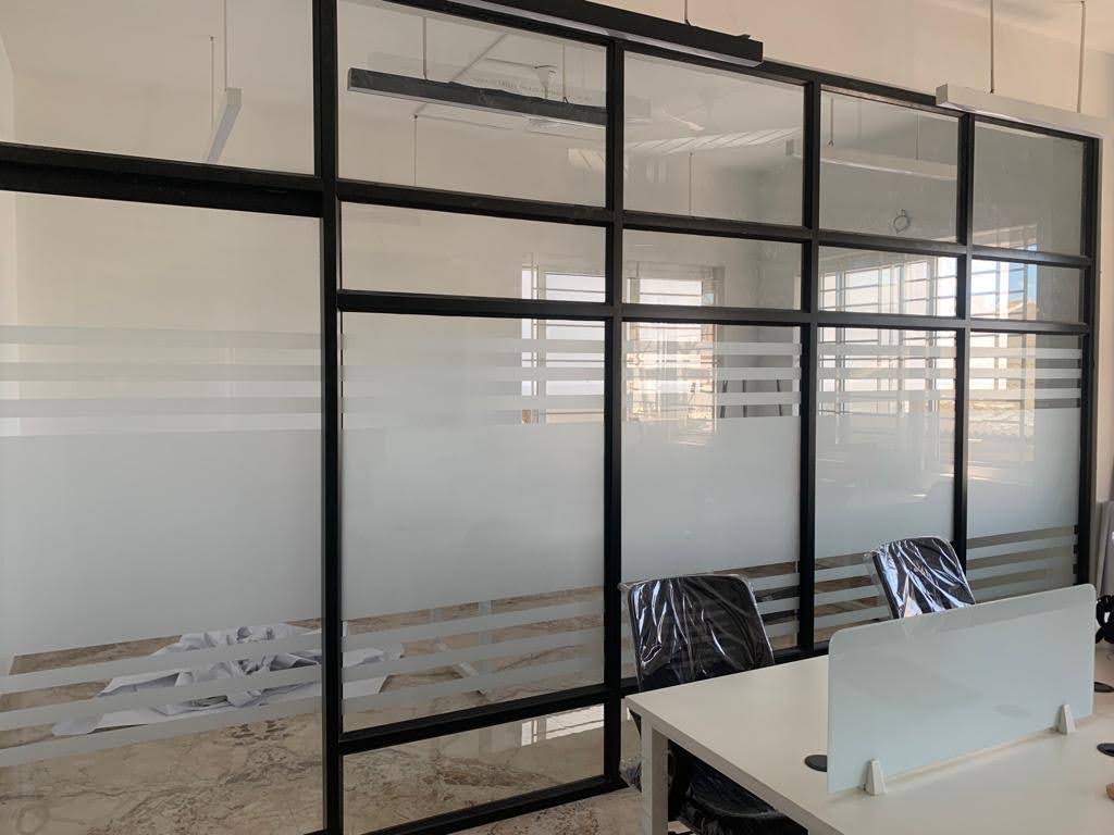 aluminum partition,Top Aluminium Partition Contractors in Coimbatore,Aluminum Partition Works,Aluminium Partition Panel,aluminium glass partition wall | Commercial Glass Partition