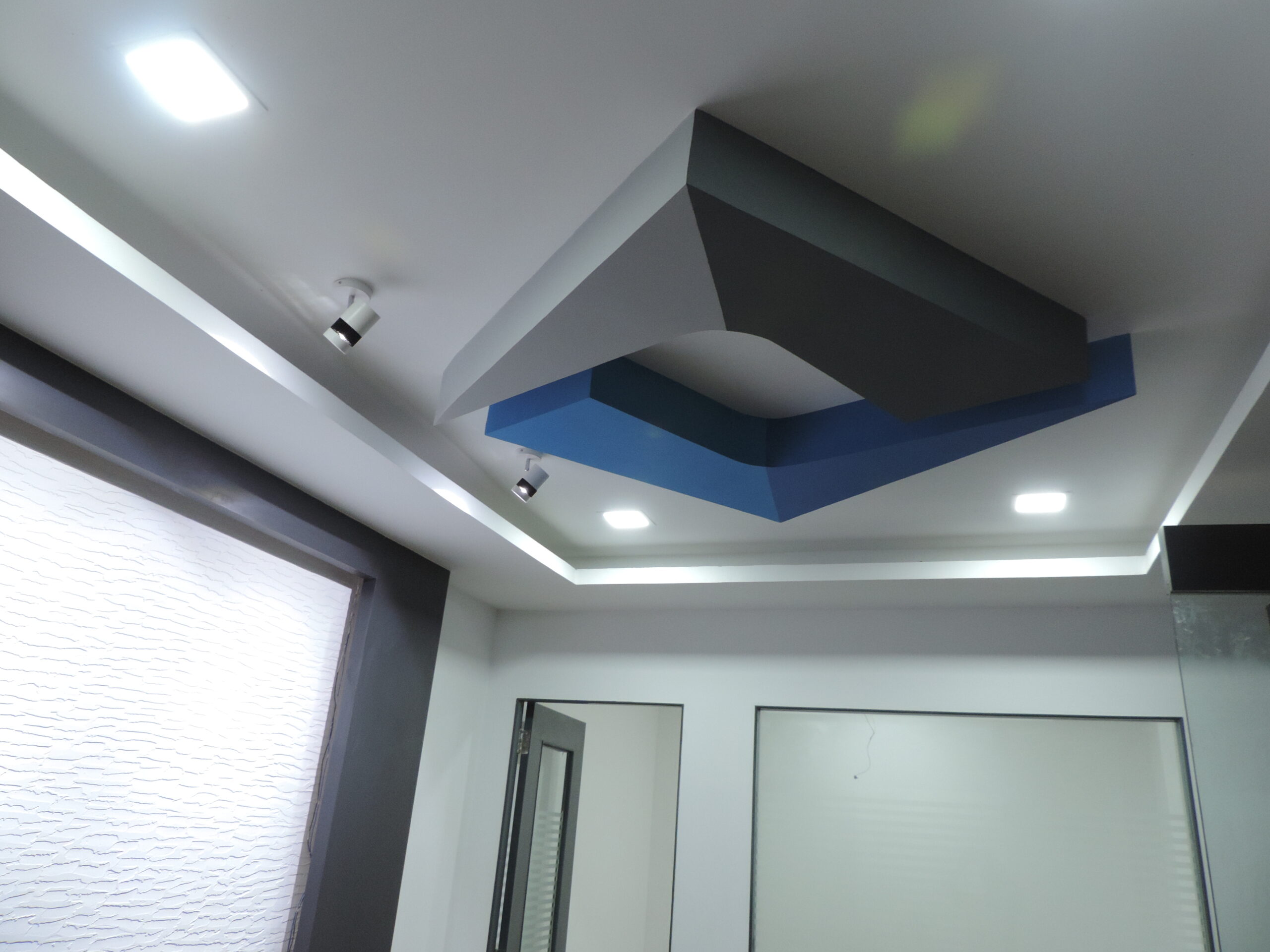 All Type Of Interior Works -Office & Home interiors in Coimbatore